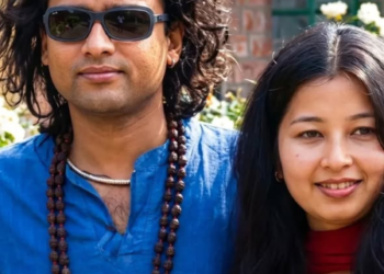 সকলো কথা প্ৰচাৰ হৈ থাকিলে কেতিয়াবা কিন্তু বিপক্ষক সহায় কৰাহে হয়ঃগৰিমা শইকীয়া গাৰ্গ