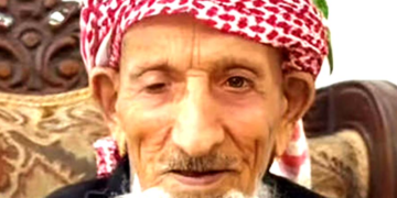 ১১০ বছৰ বয়সত শেষ বিবাহ, ১১০ বছৰ বয়সত হৈছে সন্তানো! সন্তান আৰু নাতিসহিতে মুঠ ১৫০ সদস্য, ১৪২ বছৰ বয়সত শেষ নিশ্বাস ত্যাগ কৰিলে শ্বেখ নাছেৰে