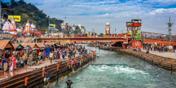 অ-হিন্দুৰ প্ৰৱেশ নিষেধ, ছাইনবোৰ্ড হৰিদ্বাৰৰ এইকেইটা ঘাটত, কোন কোন এলেকাত এই নিয়ম লাঘু কৰা হৈছে?