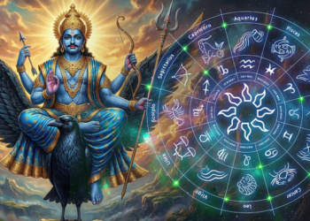 চাৰে সাতি দশাইয়ো কোনো ক্ষতি কৰিব নোৱাৰে, পঞ্চমহাপুৰুষ ৰাজযোগ অত্যন্ত শুভ এই ৩ৰাশিৰ বাবে