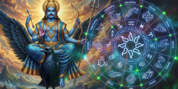 চাৰে সাতি দশাইয়ো কোনো ক্ষতি কৰিব নোৱাৰে, পঞ্চমহাপুৰুষ ৰাজযোগ অত্যন্ত শুভ এই ৩ৰাশিৰ বাবে