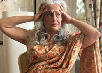 যৌ** আকাঙ্ক্ষা ভুল নহয়, যৌ** আকাঙ্ক্ষা আত্মপ্ৰেম আৰু মহাজাগতিক শক্তিৰ আন এক ৰূপ, ১৫ বছৰীয়া কিশোৰো প্ৰেমত পৰা কোন এইগৰাকী সীমা আনন্দ?