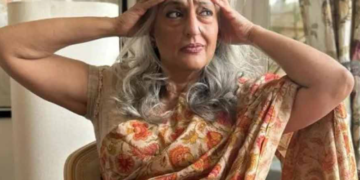 যৌ** আকাঙ্ক্ষা ভুল নহয়, যৌ** আকাঙ্ক্ষা আত্মপ্ৰেম আৰু মহাজাগতিক শক্তিৰ আন এক ৰূপ, ১৫ বছৰীয়া কিশোৰো প্ৰেমত পৰা কোন এইগৰাকী সীমা আনন্দ?