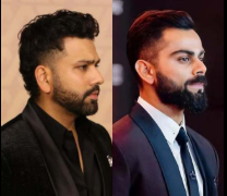 ৰোহিত-কোহলিৰ কোটি কোটি টকা দৰমহা কমাই দিছে BCCI য়ে! কিন্তু কিয় এই সিদ্ধান্ত?