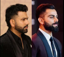 ৰোহিত-কোহলিৰ কোটি কোটি টকা দৰমহা কমাই দিছে BCCI য়ে! কিন্তু কিয় এই সিদ্ধান্ত?