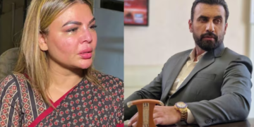 একাধিক পুৰুষসংগী, ২বাৰ বিবাহ তাৰপিছত ২বাৰেই ডিভোৰ্ছ, তৃতীয়বাৰ বিচাৰিছে পাকিস্তানী পাত্ৰ, কোন এই বলীউড সুন্দৰী?