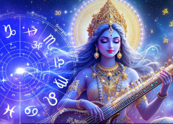 সৰস্বতী পূজাত ৫টাকৈ ৰাজযোগত বাম্পাৰ লাভ, খুলিব এই ৫ৰাশিৰ ভাগ্য