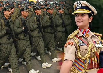 ভূ-স্বৰ্গৰ বীৰাঙ্গনা! নেতৃত্ব দিব এটা পুৰুষ বাহিনীক, গণতন্ত্ৰ দিৱসত বিশ্বই দেখিব তেওঁক, কোন এই সিমৰণ বালা?