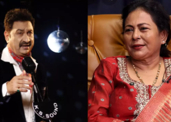 প্ৰাক্তন পত্নীৰ বিৰুদ্ধে ৫০ কোটিৰ মানহানিৰ গোচৰৰ ৰায় কুমাৰ চানুৰ পক্ষত! প্ৰাক্তন পত্নীৰ অভিযোগক লৈ কি কৈছে গায়ক কুমাৰ চানুৱে?