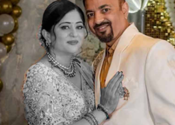 সন্তানৰ সন্মুখতে পত্নী আৰু তিনি আত্মীয়ক শেষ কৰিলে আমেৰিকাবাসী ভাৰতীয়ই! চৰ্চাত সমগ্ৰ বিষয়, প্ৰকৃত কাৰণ কি?