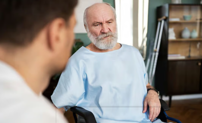 ব্ৰেইন ষ্ট্ৰোকৰ ক্ষেত্ৰত সকলোতকৈ গুৰুত্বপূৰ্ণ প্ৰথম ৪ মিনিট, এই সময়ত কি কৰিব?