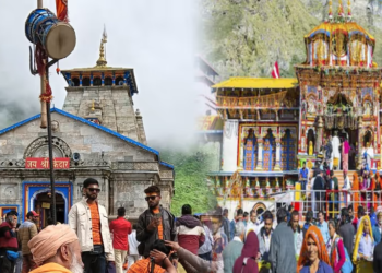 কেদাৰনাথ আৰু বদ্ৰীনাথত অ-হিন্দুৰ প্ৰৱেশ নিষিদ্ধ, ডাঙৰ ঘোষণা, কিয় এই সিদ্ধান্ত?