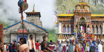 কেদাৰনাথ আৰু বদ্ৰীনাথত অ-হিন্দুৰ প্ৰৱেশ নিষিদ্ধ, ডাঙৰ ঘোষণা, কিয় এই সিদ্ধান্ত?