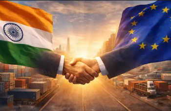 ট্ৰাম্প OUT, ভাৰত-ইউৰোপ ডিল ফাইনেল, সুৰাৰ পৰা বাহনলৈ…কি কি সামগ্ৰীৰ দাম কমিব ভাৰতত?