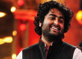 চিনেমাত কিয় আৰু গীত নাগায় অৰিজিৎ সিঙে? নেপথ্যৰ কাৰণ নিজেই জনালে অৰিজিৎ সিঙে?