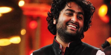 চিনেমাত কিয় আৰু গীত নাগায় অৰিজিৎ সিঙে? নেপথ্যৰ কাৰণ নিজেই জনালে অৰিজিৎ সিঙে?