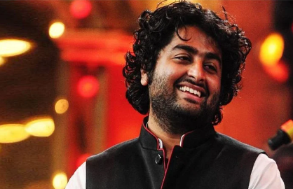 চিনেমাত কিয় আৰু গীত নাগায় অৰিজিৎ সিঙে? নেপথ্যৰ কাৰণ নিজেই জনালে অৰিজিৎ সিঙে?