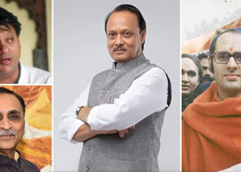 সঞ্জয় গান্ধী, বিজয় ৰুপানিৰ পৰা আৰম্ভ কৰি অজিত পাৱাৰলৈকে, প্লেন ক্ৰাছতেই মৰ্মান্তিক পৰিণতি দেশৰ এইকেইজন ৰাজনীতিবিদৰ