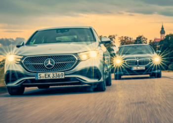 ভাৰত-ইউৰোপ চুক্তিৰ ফলত ১ কোটিৰ বাহন কিনিব পাৰিব ৫৫লাখত, মাৰ্ছিডিজ, বিএমডব্লিউৰ কিমানত কিনিব?