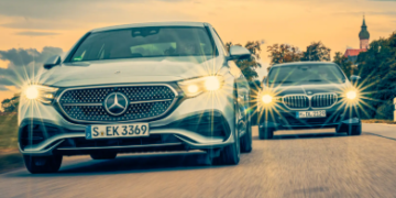 ভাৰত-ইউৰোপ চুক্তিৰ ফলত ১ কোটিৰ বাহন কিনিব পাৰিব ৫৫লাখত, মাৰ্ছিডিজ, বিএমডব্লিউৰ কিমানত কিনিব?