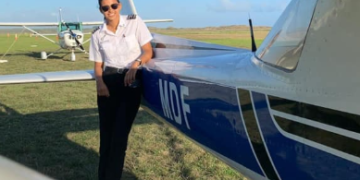 অজিত পাৱাৰ যোৱা অভিশপ্ত বিমানখনৰ পাইলট সম্ভাৱী পাঠক! কিমান দক্ষ আছিল হতভাগা কেপ্টেইন সম্ভাৱী?