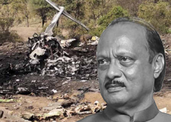 দুবিধ সামগ্ৰী চাইহে চিনাক্ত কৰা হ’ল অজিত পাৱাৰৰ দেহ, দৃশ্যমানতা কমৰ বাবেই এই দুৰ্ঘটনা নেকি? কিয় ৰানৱে দেখা নাই বুলি দুৰ্ঘটনাৰ পূৰ্বে কৈছিল পাইলটে?