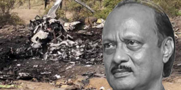 দুবিধ সামগ্ৰী চাইহে চিনাক্ত কৰা হ’ল অজিত পাৱাৰৰ দেহ, দৃশ্যমানতা কমৰ বাবেই এই দুৰ্ঘটনা নেকি? কিয় ৰানৱে দেখা নাই বুলি দুৰ্ঘটনাৰ পূৰ্বে কৈছিল পাইলটে?