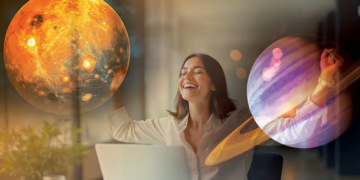 বুধ-শনিয়ে গঠন কৰিব শক্তিশালী দশাংক যোগ, আগন্তুক মাহত কেৰিয়াৰত উন্নতি এই ৪ৰাশিৰ