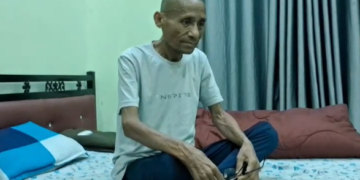 ‘সহায় বিচাৰিছিলো উপেক্ষা কৰিলে!’ গৌৰৱ গগৈয়ে সহায় নকৰা কংগ্ৰেছৰ কৰ্মীৰ সাহস হৈ থিয় দিলে মুখ্যমন্ত্ৰী হিমন্ত বিশ্ব শৰ্মা