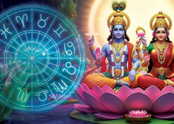 ফেব্ৰুৱাৰীৰ আৰম্ভণিতেই লক্ষ্মীনাৰায়ণ ৰাজযোগ, ২৫ দিনত ৰজা হ’ব এই ৪ৰাশিৰ জাতক-জাতিকা