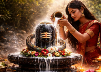 এই বছৰ কেতিয়া পৰিছে মহাশিৱৰাত্ৰি? জানি থওক চাৰি প্ৰহৰৰ পূজাৰ সময়