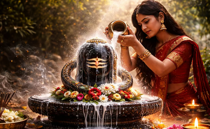 এই বছৰ কেতিয়া পৰিছে মহাশিৱৰাত্ৰি? জানি থওক চাৰি প্ৰহৰৰ পূজাৰ সময়