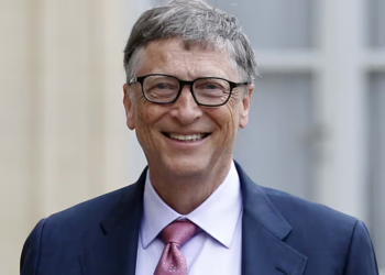 ৰুছ মহিলাৰ শয্যসংগী হোৱাৰ পাছতেই যৌ* ৰোগত আক্ৰান্ত বিল গেটছ! এপষ্টিন ফাইলত ইলন মাস্ক, বিল গেটছৰ কু-অধ্যায়ৰ বৰ্ণনা