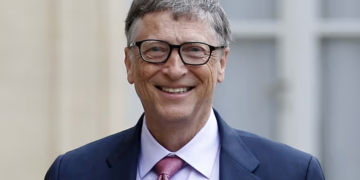 ৰুছ মহিলাৰ শয্যসংগী হোৱাৰ পাছতেই যৌ* ৰোগত আক্ৰান্ত বিল গেটছ! এপষ্টিন ফাইলত ইলন মাস্ক, বিল গেটছৰ কু-অধ্যায়ৰ বৰ্ণনা