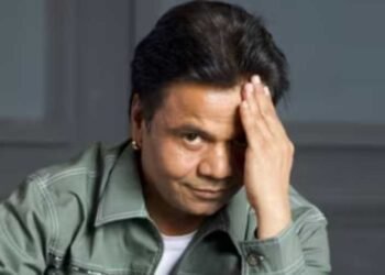 চেক বাউন্স কৰি তিহাৰ জে’লৰ সন্মুখত কান্দি কান্দি ৰাজপাল যাদৱৰ আত্মসমৰ্পণ, ৰাজপালৰ কাষত থিয় দি কি কৈছে চনু চুডে?