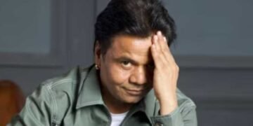 চেক বাউন্স কৰি তিহাৰ জে’লৰ সন্মুখত কান্দি কান্দি ৰাজপাল যাদৱৰ আত্মসমৰ্পণ, ৰাজপালৰ কাষত থিয় দি কি কৈছে চনু চুডে?