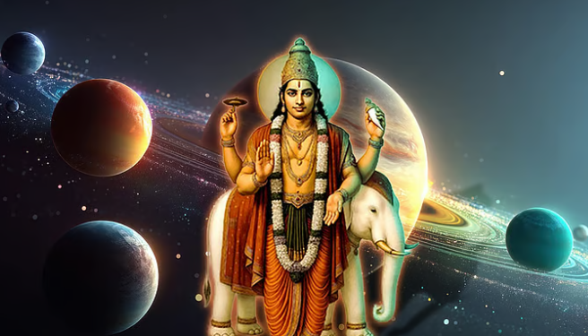 সৌভাগ্য উজলি উঠিব, ফেব্ৰুৱাৰীত একাধিক ৰাজযোগত আৰ্থিক ভাগ্য তুংগত উঠিব এই ৪ৰাশিৰ