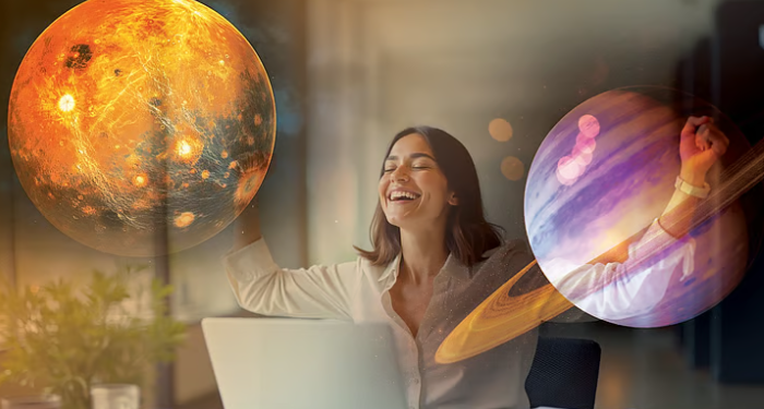 আজিয়েই সেইদিন! শতভিষাত প্ৰৱেশ বুধৰ, ৩ৰাশিয়ে সুফল পাব, দূৰ হ’ব সকলো অভাৱ