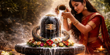 মহাশিৱৰাত্ৰিত চতুৰ্গ্ৰহী যোগ, শিৱ-শনিয়ে ধনী কৰি তুলিব এই ৪ৰাশিক