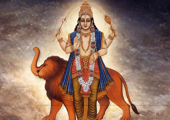 ফেব্ৰুৱাৰীত ৩ বাৰ স্থান সলনি কৰিব বুধে, ধনৰ গাদীত বহিব এই ৩ৰাশিৰ জাতক