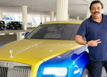 মই মাৰ সৈতে কথা পাতিব খোজো বুলি কৈয়েই কেবিনত সোমাইছিল, তাৰপিছতেই অভাৱনীয় ঘটনা, কি ঘটিছিল বাংগালুৰুখ্যাত ব্যৱসায়ী চি জে ৰয়ৰ সৈতে?