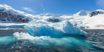 এণ্টাৰ্কটিকাৰ সমুদ্ৰ জলাধাৰে সলনি কৰিছে সোঁত! ওলোটাফালে গতি কৰিছে সোঁতে! বাঢ়িছে পানীত নিমখৰ পৰিমাণো, কি বিপদৰ ইংগিত এয়া, কি কৈছে বিজ্ঞানীয়ে?