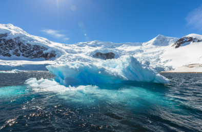 এণ্টাৰ্কটিকাৰ সমুদ্ৰ জলাধাৰে সলনি কৰিছে সোঁত! ওলোটাফালে গতি কৰিছে সোঁতে! বাঢ়িছে পানীত নিমখৰ পৰিমাণো, কি বিপদৰ ইংগিত এয়া, কি কৈছে বিজ্ঞানীয়ে?