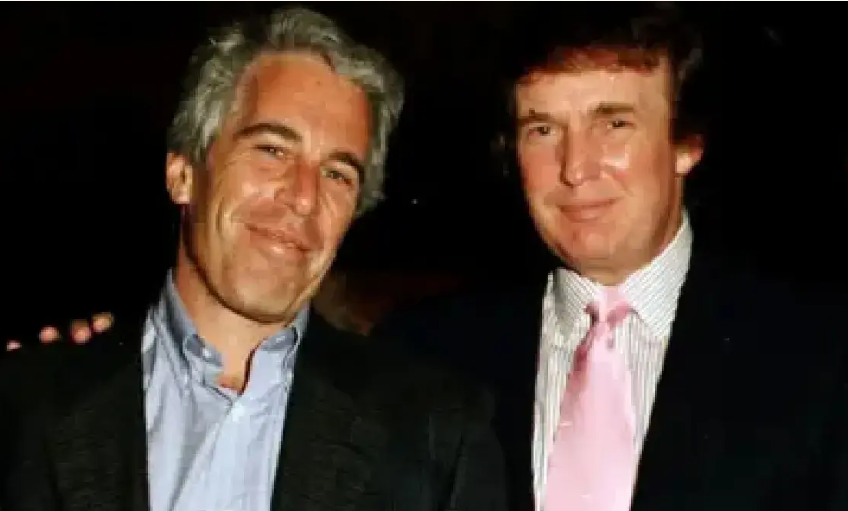 এপিষ্টনৰ প্ৰমোদ দ্বীপত কি চলিছিল, দ্বীপত চলা ঘটনা সম্পৰ্কে জানিলে হতচকিত হৈ উঠিব আপুনি