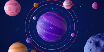 শনি-শুক্ৰৰ মিলনত অৰ্ধকেন্দ্ৰ ৰাজযোগ, সকলোকে হৰুৱাই ৰজাৰ আসনত বহিব ৫ৰাশি