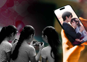 কোৰিয়ান ‘লাভ গেম’ৰ বলি গাজিয়াবাদৰ তিনি ভগ্নী! জানক কি আছে এই খেলত?