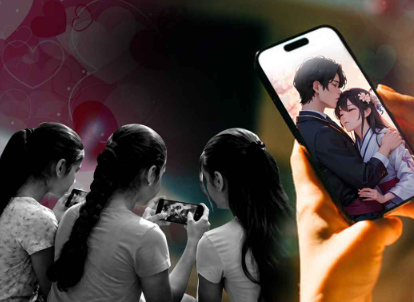 কোৰিয়ান ‘লাভ গেম’ৰ বলি গাজিয়াবাদৰ তিনি ভগ্নী! জানক কি আছে এই খেলত?