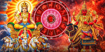 সূৰ্য, মঙ্গলৰ কৃপাত গঠিত হ’ব মঙ্গল আদিত্য ৰাজযোগ! ৪ৰাশিৰ সুখ, স্বাচ্ছন্দ্য উপচি পৰিব