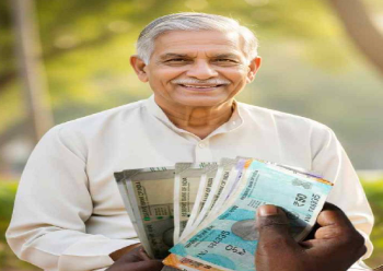 মাহত সৰ্বোচ্চ লাভ কৰিব পাৰে প্ৰায় ১.৭৬ লাখ পেঞ্চন, অষ্টম দৰমহা কমিছনত কিমান বাঢ়িব পেঞ্চন?