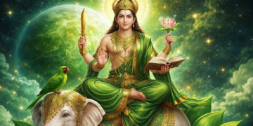 ওলোটা পথেৰে যাত্ৰা কৰিব বুধে, লাভেই লাভ এই ৪ৰাশিৰ জাতকৰ